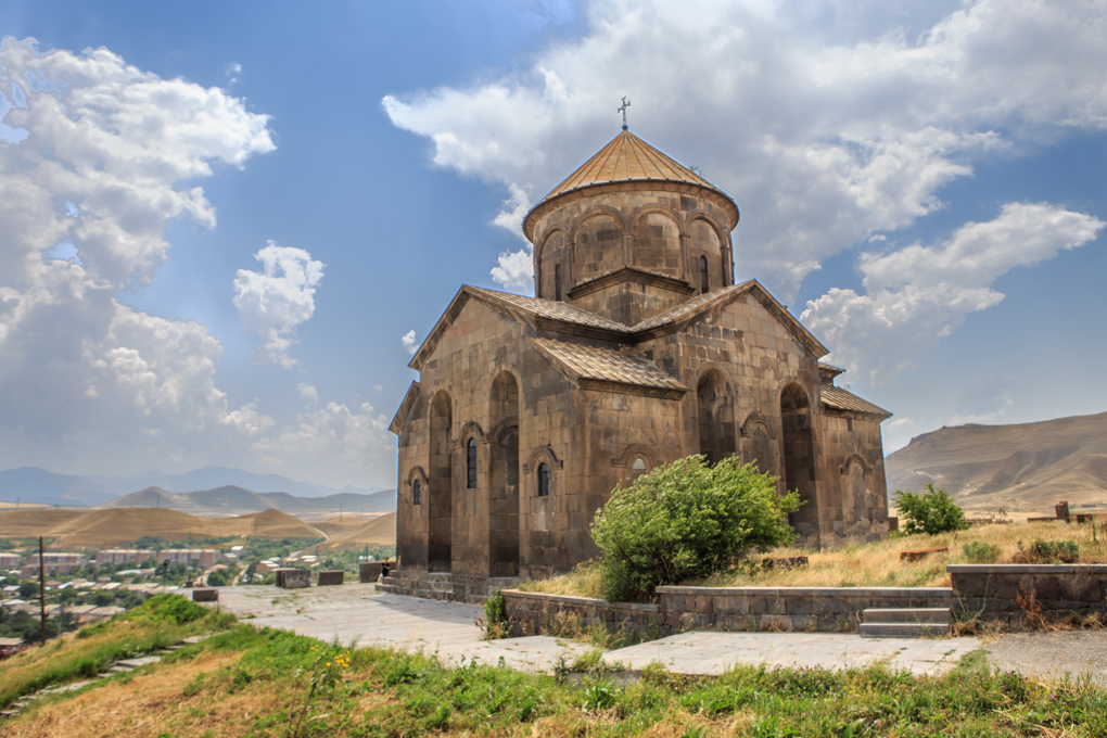 Sisian